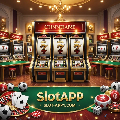 A Revolução dos 3D Slots: Uma Nova Era nos Jogos de Cassino