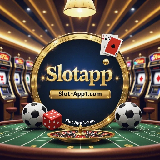 Free Spins: O Guia Completo para Aproveitar ao Máximo Seus Jogos em Slotapp